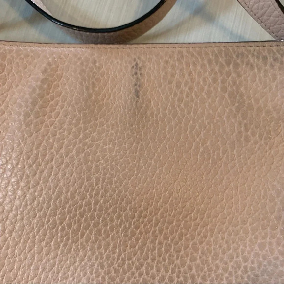 Kate  Spade Bay Street Cora Pink Crossbody Handbag - Picture 2 of 9